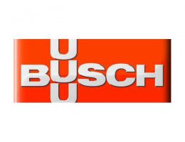 Busch R5 – 00250-D-RA