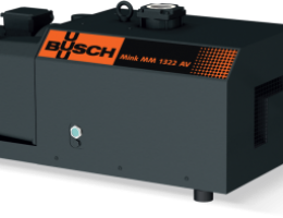 Busch Mink MM – 1324 AV