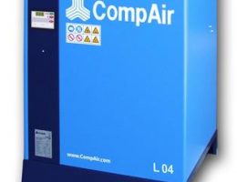 CompAir LS-04