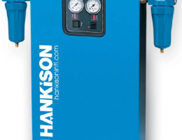 SPX Hankison DKC – 25