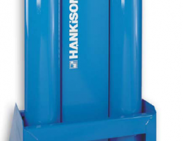 SPX Hankison HHL-5150
